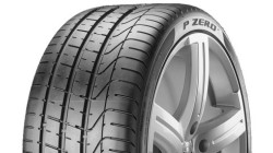 Anvelope de vara Pirelli P Zero PZ4 305 / 40 R20