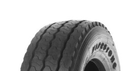 Anvelope de directie FIRESTONE FS492 275 / 70 R22.5