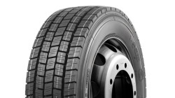 Anvelope de tractiune CROSSWIND CWD20E (KLD200) 245 / 70 R19.5