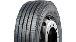 Anvelope de directie CROSSWIND CWS20E (KLS200) 245 / 70 R19.5