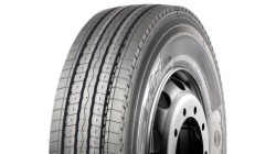 Anvelope de directie CROSSWIND CWS30K (KTS300) 315 / 70 R22.5