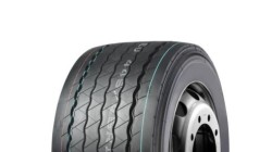 Anvelope de trailer CROSSWIND CWT10E (ETT100) 385 / 55 R19.5