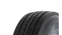 Anvelope de directie Goodyear 235/75R17.5 GOODYEAR KMAX S 132/130M TL M+S 3PMSF 235 / 75 R17.5