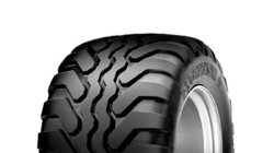 Agroindustriale VREDESTEIN FLOTATION + 260 / 70 R15.3