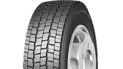 Anvelope de tractiune SEMPERIT EURO DRIVE 315 / 60 R22.5