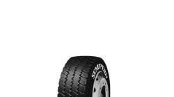 Anvelope de trailer SEMPERIT M277 385 / 65 R22.5
