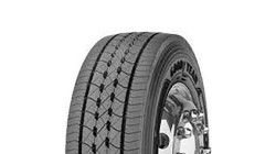 Anvelope de directie GOODYEAR KMAX S G2 HL 315 / 70 R22.5