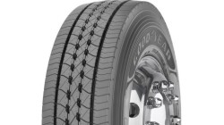Anvelope de directie GOODYEAR KMAX S G2 315 / 80 R22.5