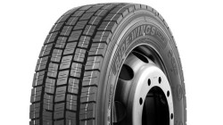 Anvelope de tractiune LINGLONG KLD200 225 / 75 R17.5