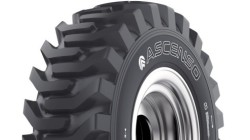 Agroindustriale ASCENSO BHB314 340 / 80 R18