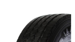 Anvelope de directie Michelin 13R22.5 MICHELIN X WORKS HD Z 156/151K(158/152G) 18PR TL M+S 3PMSF  / R22.5