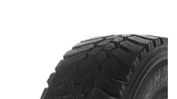 Anvelope de tractiune Hankook 315/80R22.5 HANKOOK SMART WORK DM09 156/150K 20PR TL M+S 3PMSF 315 / 80 R22.5