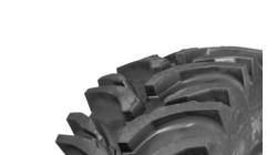 Agroindustriale Nokian 600/70R34 NOKIAN TRACTOR KING 167D TL 600 / 70 R34
