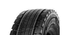 Anvelope de tractiune Michelin 315/70R22.5 MICHELIN X LINE ENERGY D2 154/150L TL M+S 3PMSF 315 / 70 R22.5