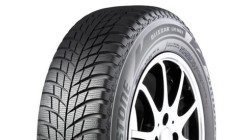 Anvelope de iarna BRIDGESTONE BLIZZAK LM001 Runflat 225 / 45 R18