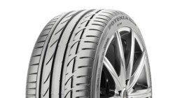 Anvelope de vara BRIDGESTONE POTENZA S001 Runflat 225 / 35 R19