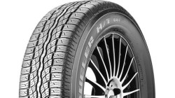 Anvelope de vara BRIDGESTONE DUELER H/T 687 215 / 70 R16 4x4