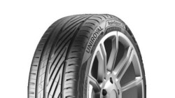 Anvelope de vara UNIROYAL RAINSPORT 5 215 / 40 R17