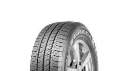 Anvelope de vara FULDA CONVEO TOUR 2  225 / 75 R16