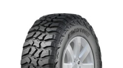 Anvelope de vara FORTUNE MASPIRE M/T 225 / 75 R16 4x4