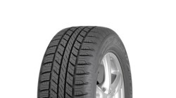 Anvelope de vara GOODYEAR WRL HP(ALLWEATHER) 275 / 60 R18 4x4