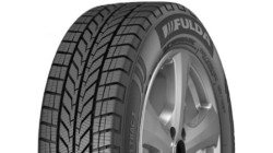 Anvelope de iarna FULDA CONVEO TRAC 3 215 / 75 R16