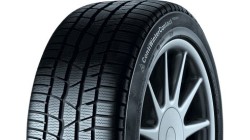Anvelope de iarna CONTINENTAL WINTER CONTACT TS830P NO  XL 285 / 35 R20