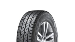 Anvelope de iarna HANKOOK RW12 Winter i*cept LV 225 / 55 R17