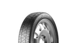 Anvelope de vara CONTINENTAL S CONTACT 155 / 70 R17