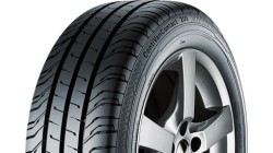 Anvelope de vara CONTINENTAL ContiVanContact 200 225 / 65 R16