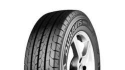 Anvelope de vara BRIDGESTONE DURAVIS R660 175 / 65 R14