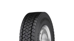 Anvelope de tractiune SEMPERIT RUNNER D2 EU LRH 295 / 80 R22.5