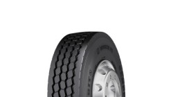 Anvelope de directie SEMPERIT WORKER F2 EU LRJ 13 / 80 R22.5