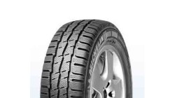 Anvelope de iarna MICHELIN AGILIS ALPIN 195 / 75 R16