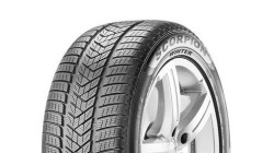 Anvelope de iarna PIRELLI SCORPION WINTER AO  XL 255 / 50 R20 4x4