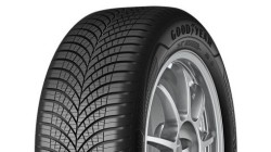 Anvelope all season GOODYEAR VEC 4SEASONS G3 SUV 275 / 45 R20 4x4