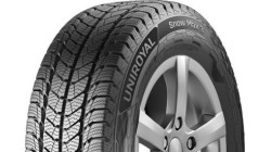 Anvelope de iarna UNIROYAL SNOW MAX 3 8PR 195 / 65 R16
