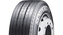 Anvelope de directie SEMPERIT M 434 EURO STEEL 205 / 75 R17.5