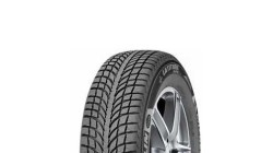 Anvelope de iarna MICHELIN LATITUDE ALPIN LA2 255 / 55 R19 4x4