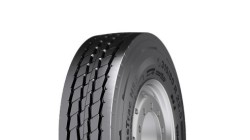 Anvelope de directie CONTINENTAL CROSSTRAC HS3 (EU) 315 / 80 R22.5