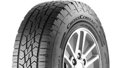 Anvelope de vara CONTINENTAL CrossContact ATR 255 / 60 R18 4x4