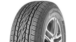 Anvelope de vara CONTINENTAL ContiCrossContact LX 2 265 / 70 R17 4x4