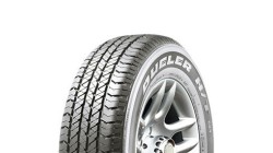 Anvelope de vara BRIDGESTONE DUELER H/T 684 III  245 / 65 R17 4x4