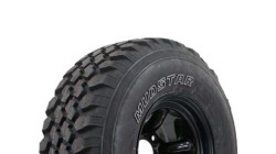 Anvelope de vara NANKANG N889 255 / 75 R17 4x4