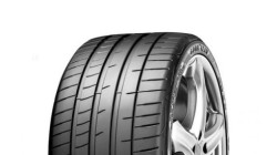 Anvelope de vara GOODYEAR EAG F1 SUPERSPORT  305 / 30 R20