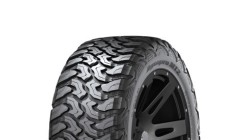 Anvelope de vara HANKOOK RT05 Dynapro MT2 285 / 70 R17 4x4