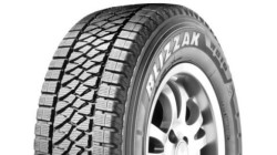 Anvelope de iarna BRIDGESTONE BLIZZAK W810 205 / 65 R15