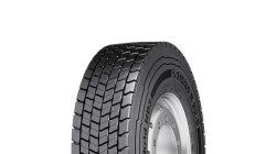 Anvelope de tractiune CONTINENTAL HYBRID HD3 EU LRJ 18PR 295 / 60 R22.5