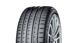 Anvelope de vara YOKOHAMA ADVAN SPORT V105 275 / 40 R22 4x4