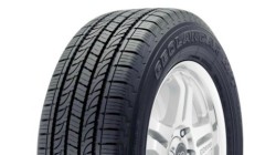 Anvelope de vara YOKOHAMA Geolandar H/T G056 255 / 70 R15